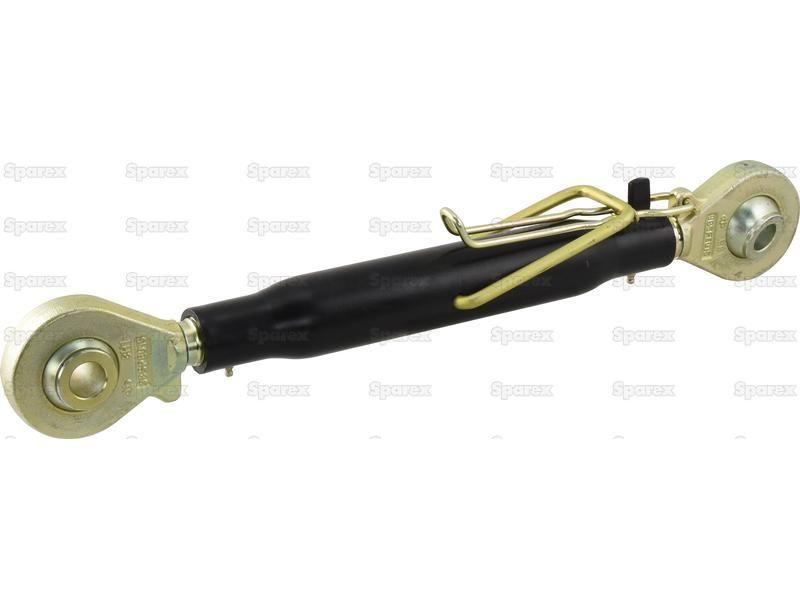 Top Link Heavy Duty (Cat.2/2) Ball and Ball, Min. Length: 560mm.