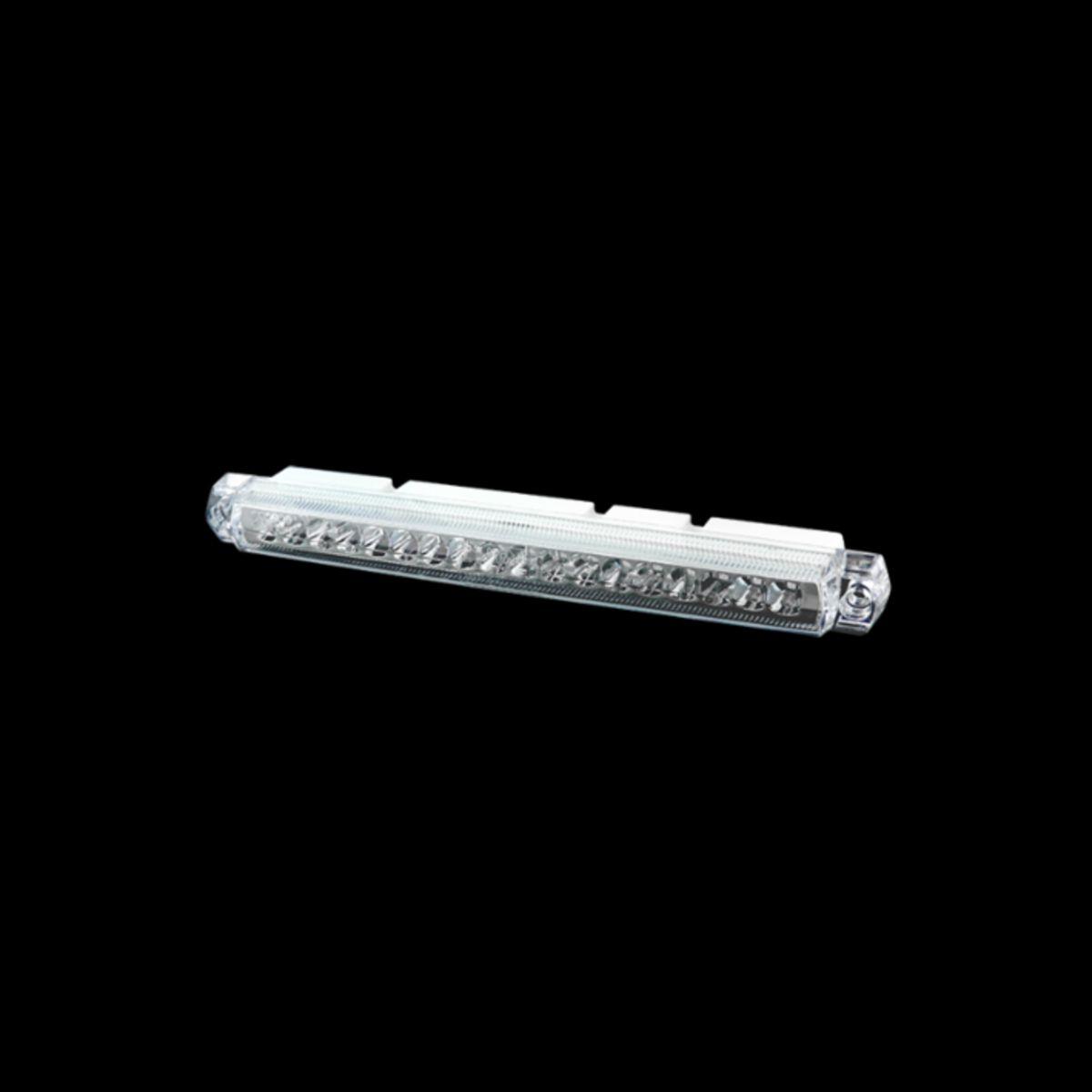 Rear Lamp.Led 12V Tail/Brake+Of Spare for Deutz-Fahr 2.8039.376.0/10
