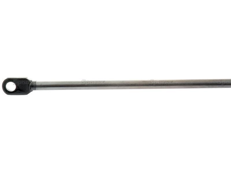 Gas Strut, Total length: 600mm  for Renault (7700002849)