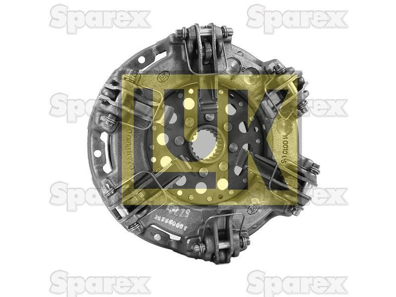 Clutch Cover Assembly for Deutz-Fahr D 2807