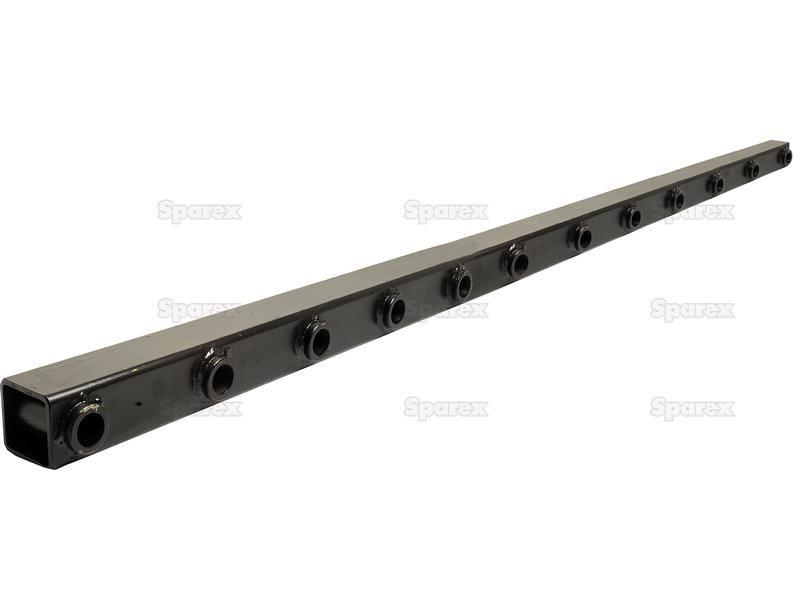 Pre Bushed Tube - Length: 2300mm