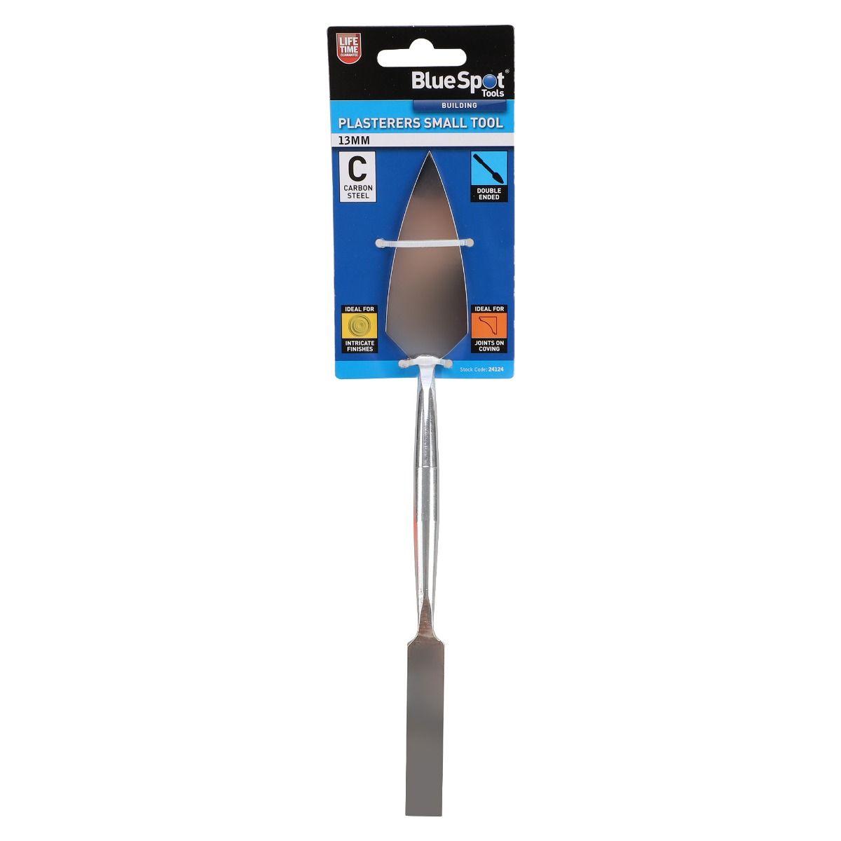 Blue Spot Tools Plasterers Small Tool 13mm