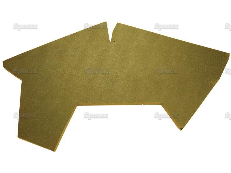Side Trim Panel RH for Ford New Holland 7610 (10 Series)