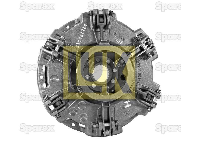 Clutch Cover Assembly for Steyr, L.U.K.