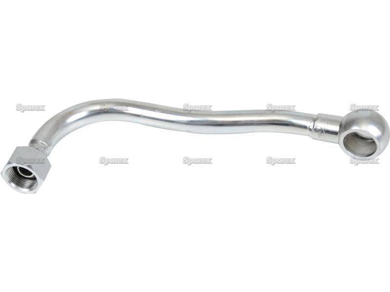 Oil Tube for Fiat 70-56 (56 Series)