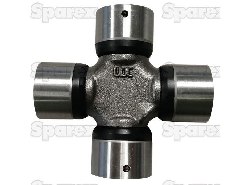 Universal Joint 30.0 x 83.3mm for John Deere 6430 Premium (6030 Premium Series)
