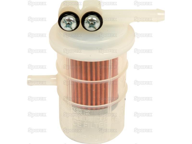 Fuel Filter - In Line - FF5711 for Same SOLARIS 55