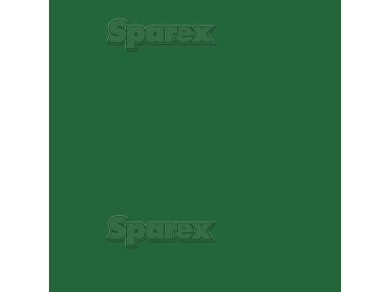 Paint - Gloss, Green 400ml Aerosol for Kverneland