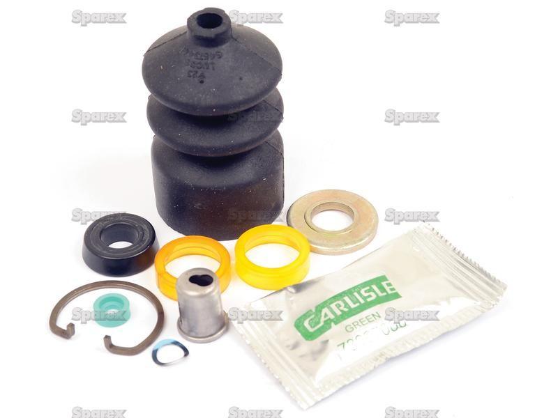 Brake Master Cylinder Repair Kit. for JCB FASTRAC 2115