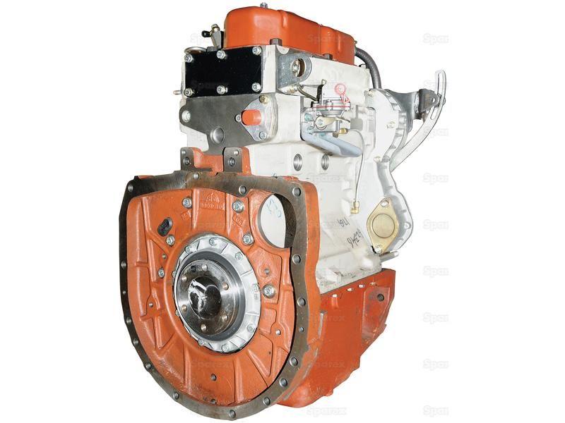 Complete Engine: AD3.152 (Lip Seal) for Massey Ferguson 350 (300 Series)