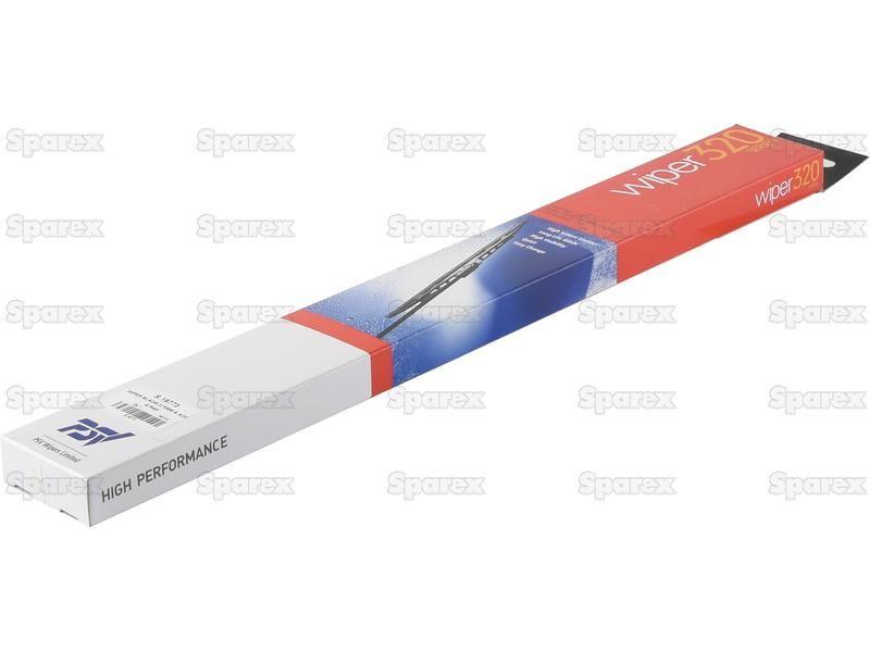 Wiper Blade - 15'' (375mm) 1pc. + S.14730 for Merlo SP SERIES