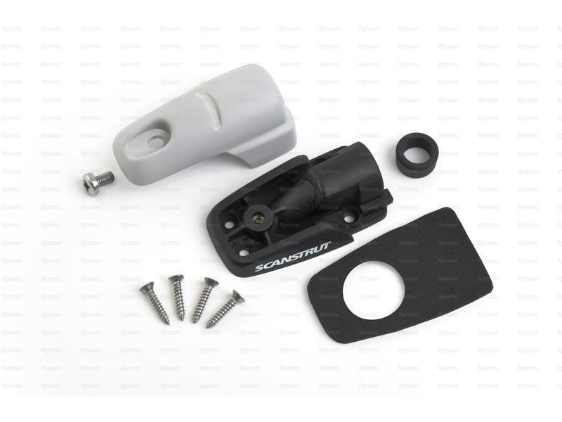 ROKK™ Mini Horizontal Entry Cable Seal, for Cable Ø: 6-10mm