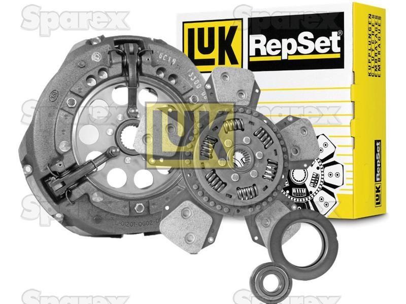 Clutch Kit with Bearings L.U.K. (633318310)
