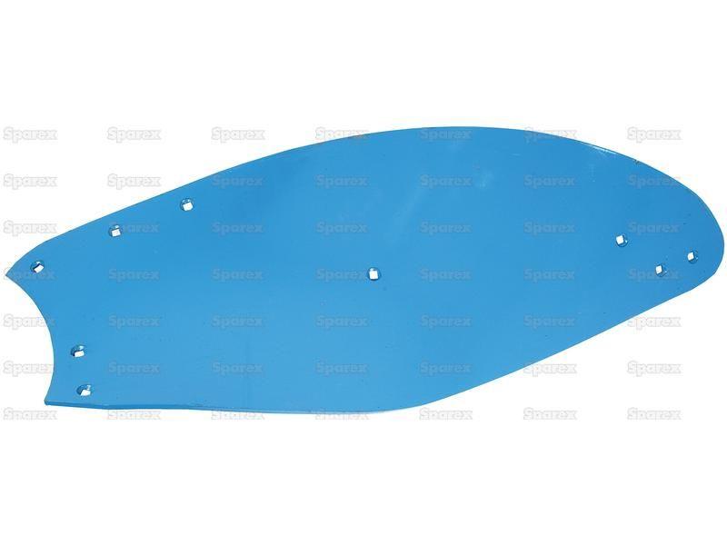 Mouldboard - RH, (Lemken)  for Lemken (3441140)