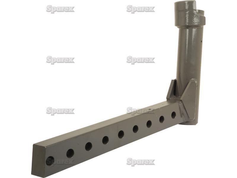 MASSEY FERGUSON TRACTOR KIT ARM (AGCO) 3148819M91