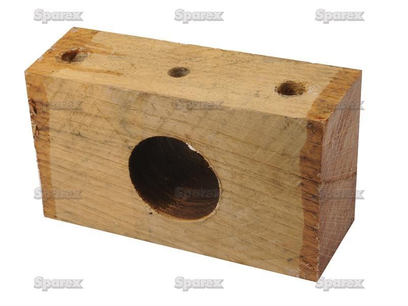 Wooden Roller Bearing replacement | suitable for Grays