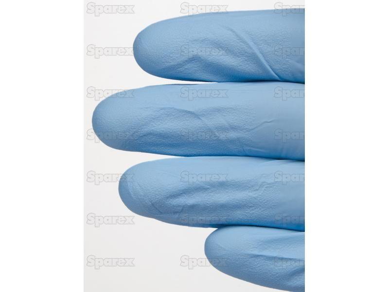 Ejendals TEGERA 84301 Gloves - 7/S (Quantity Per Box: 200 pcs.)