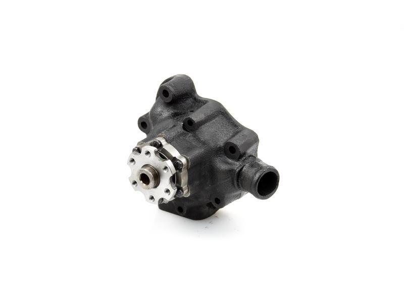Water Pump Assembly for Claas Mercator 50 (Combines)