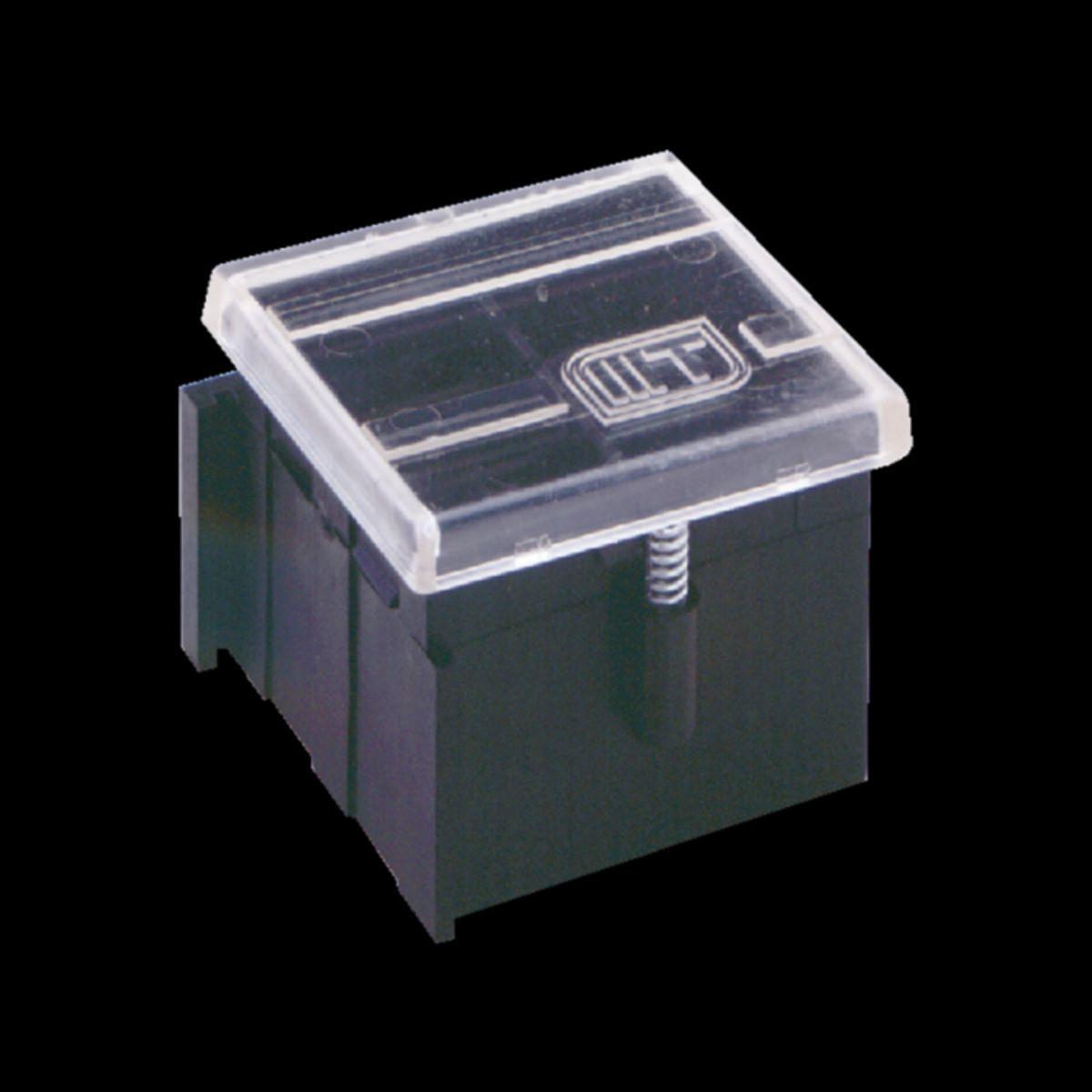 6-Way Lamellar Valve Holder for Carraro 262421