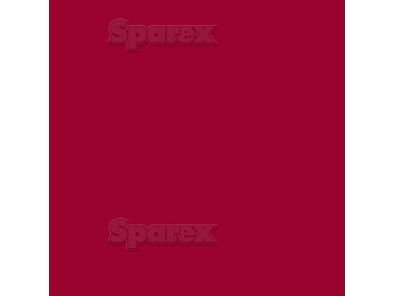 Paint - Gloss, Red 400ml Aerosol