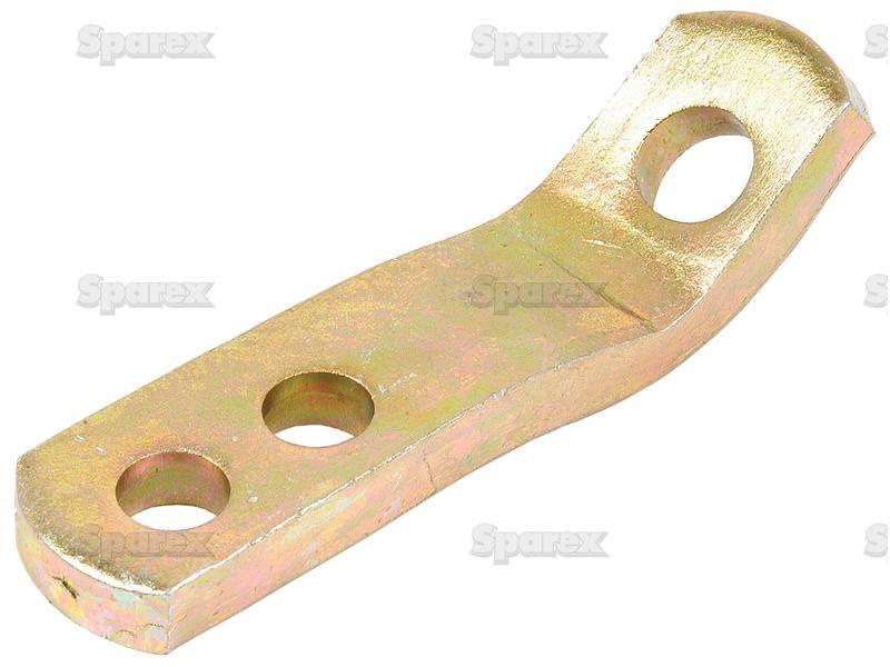 Stabiliser Plate - Hole Ã˜ for Massey Ferguson 35 (Pre 100 Series (1947 - 65))