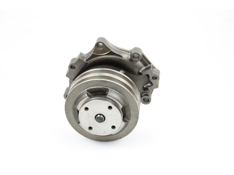 Water Pump Assembly (Supplied with Pulley) for Ford New Holland 7610S