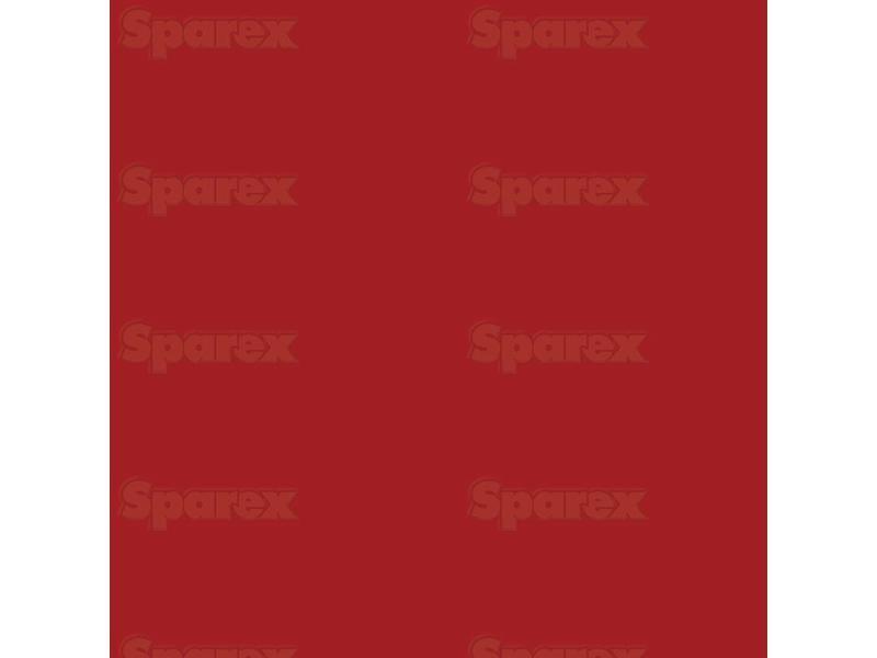 Paint - Gloss, Masai Red 1 ltr(s) Tin for Land Rover