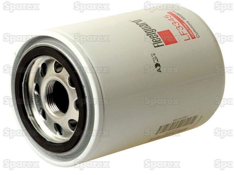 Oil Filter - Spin On - LF3345 for Case IH 590SM