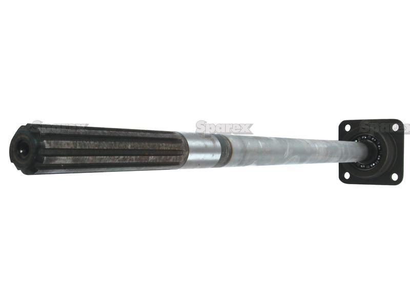 Transmission PTO Output Shaft for Massey Ferguson