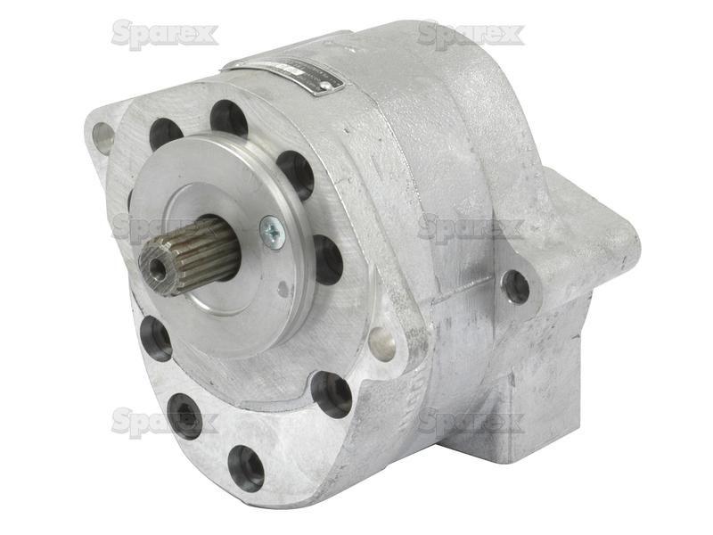 Power Steering Hydraulic Pump for Zetor CRYSTAL 12145