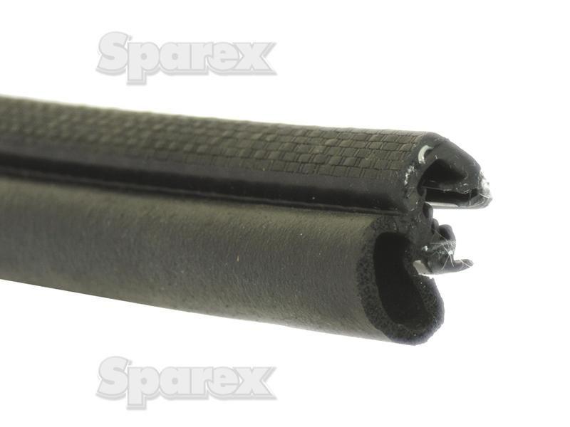 Draught Excluder, 1M for Ford New Holland TM120 (TM Series)