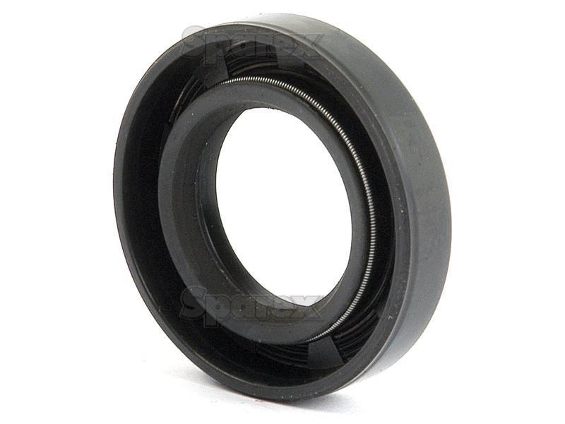 Metric Rotary Shaft Seal, 20 x 37 x 7mm Double Lip