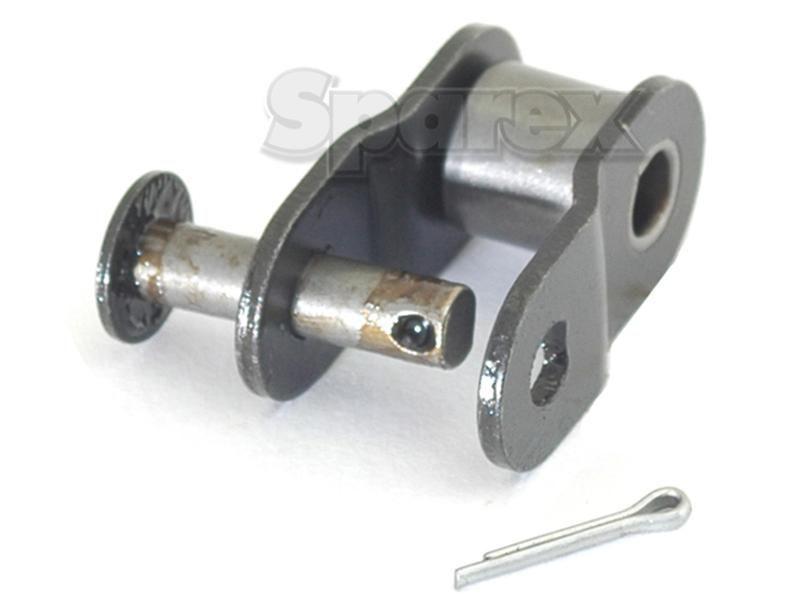Cranked Link, Simplex, 942-1