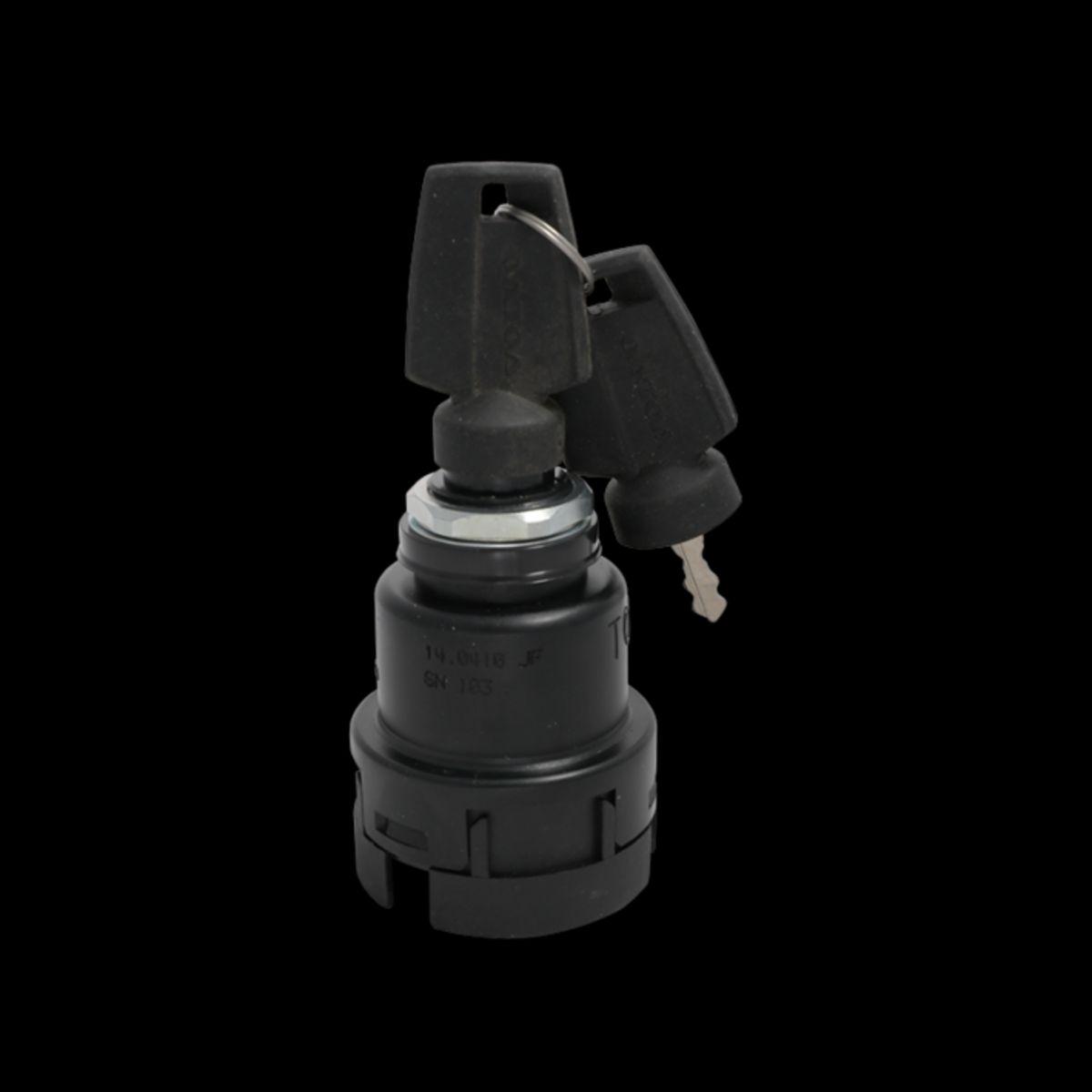 Starter Switch for Volvo VOE11809126