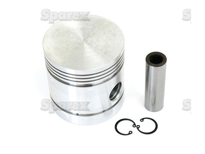Piston (Standard) for Massey Ferguson TEA20 (TE20 Series)