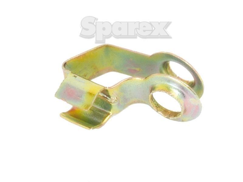 Clip - Throttle Linkage for Massey Ferguson 50 (Industrial Tractors)
