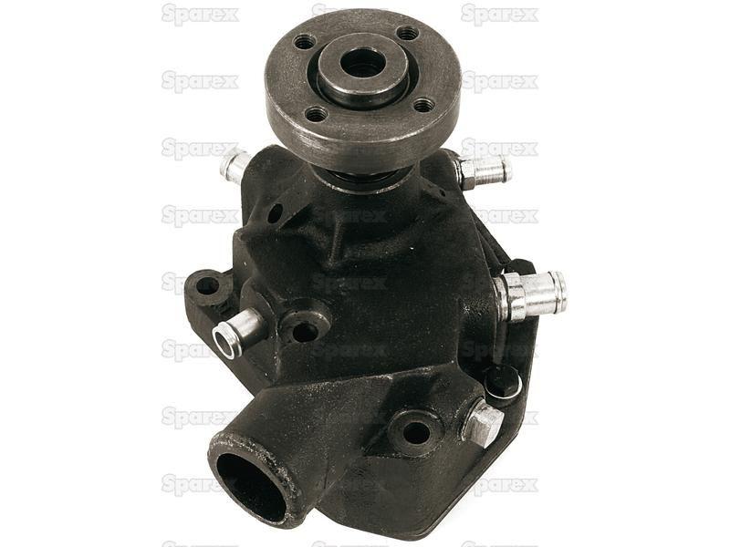 Water Pump Assembly for John Deere 3400 (Telescopic Handlers - 3000 Series)