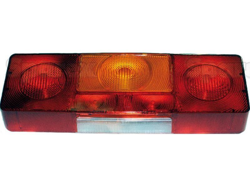 Replacement Lens, Fits: S.26140