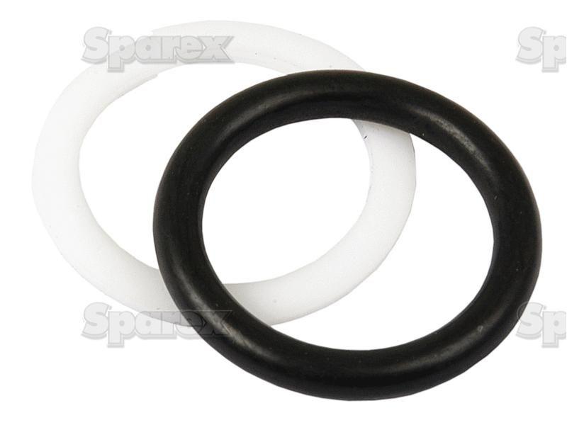 Quick Release Coupling Replacement Seals Repair Kit for Landini 8560 (60 Series)