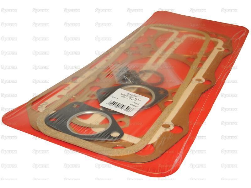 Top Gasket Set (BM1113, BM1113-A) for Volvo 600