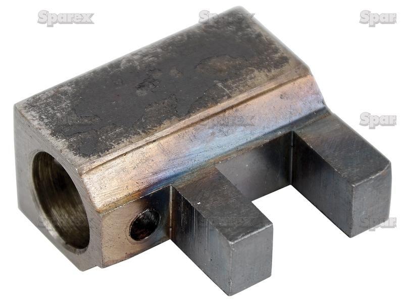 Selector Fork for Universal 643 (Tractors)