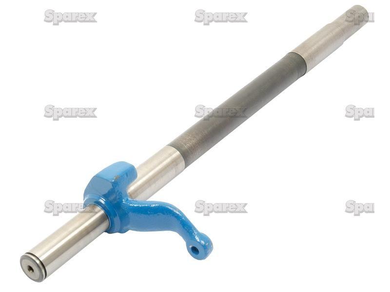 Brake Pedal Shaft. for Ford New Holland (83927298, D2NN2478C, D9NN2N337EA)