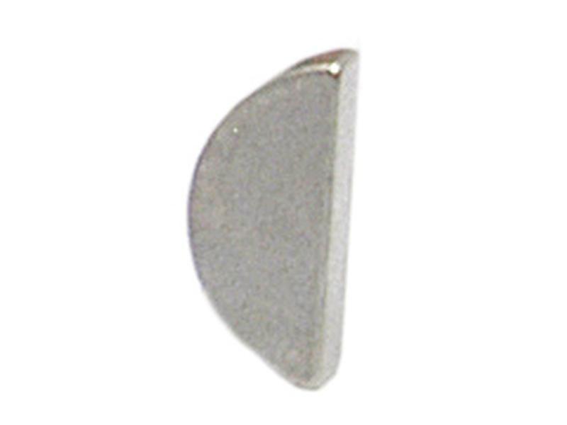 Imperial Woodruff Key 5/16'' x 1 1/4'' (Din 6888) for Massey Ferguson 285 (FR)