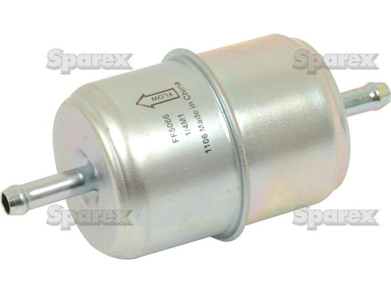 Fuel Filter - In Line - line for JCB 528-70