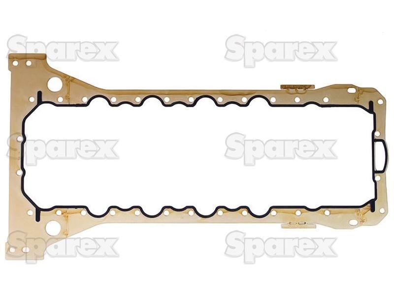Sump Gasket for Steyr 6225CVT