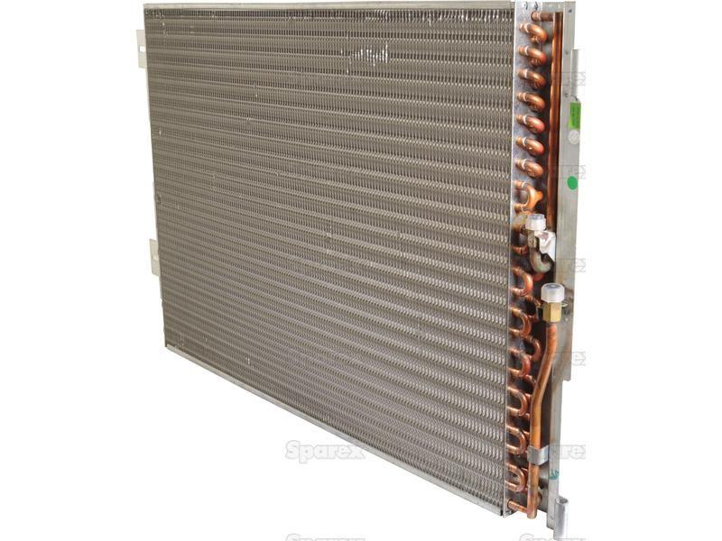 Condenser for Ford New Holland (87330260, 87610363)