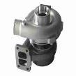 Massey Ferguson Turbocharger