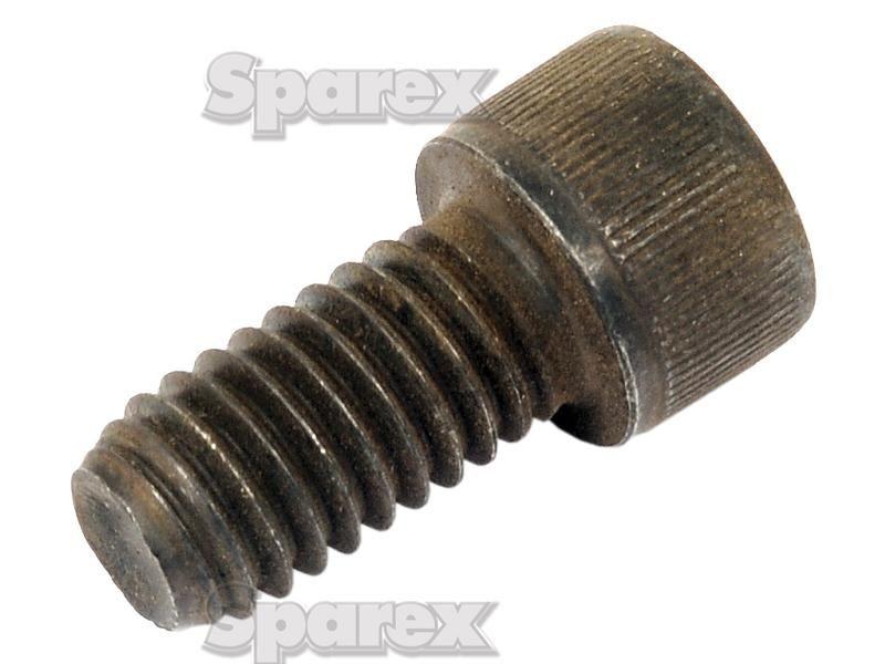 Socket Capscrew, Size: 3/8'' x 3/4'' UNC (BS 2470)