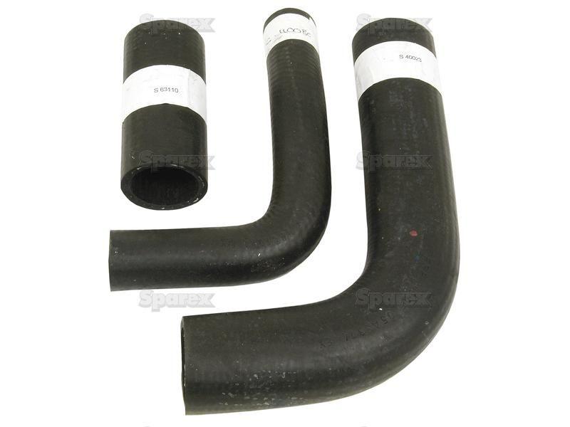 Hose Set for Massey Ferguson TEF20 (TE20 Series)