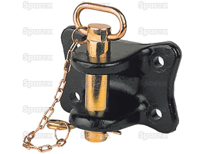 Trailer Coupling (Cramer KU601)
